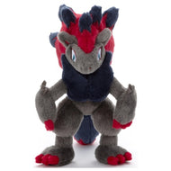 Zoroark plush toy 