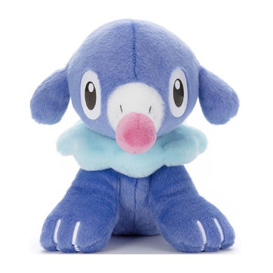 Robball plush toy 