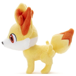 Fynx plush toy "I choose you!"