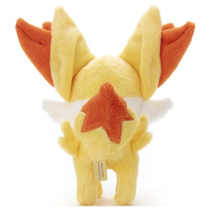 Fynx plush toy "I choose you!"