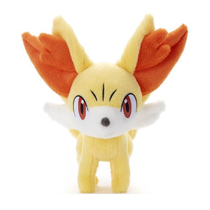 Fynx plush toy "I choose you!"