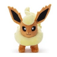 Flamara plush toy 