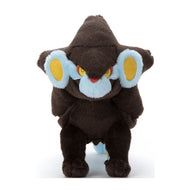 Luxtra plush toy 