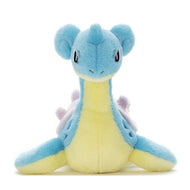 Lapras plush toy 