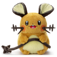 Dedenne plush toy 