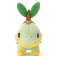 Chelast plush toy