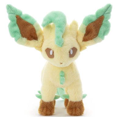 Folipurba plush toy 
