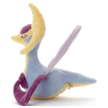 Load image into Gallery viewer, Cresselia plush toy &quot;It&#39;s your turn!&quot;