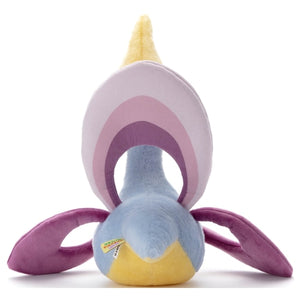 Cresselia plush toy "It's your turn!"