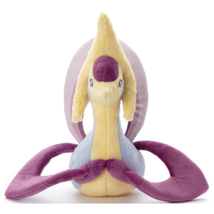 Cresselia plush toy "It's your turn!"