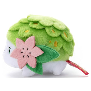 Shaymin (land shape) finger puppet