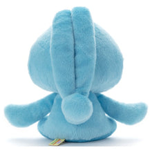 Load image into Gallery viewer, Manaphy plush toy &quot;It&#39;s your turn!&quot;