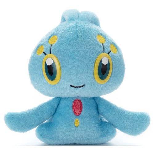 Manaphy plush toy 