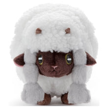 Load image into Gallery viewer, Wolly plush toy &quot;It&#39;s your turn!&quot;