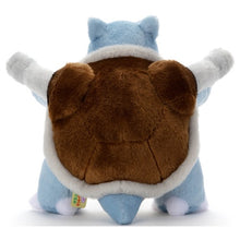 Load image into Gallery viewer, Turtok plush toy &quot;Your turn!&quot;