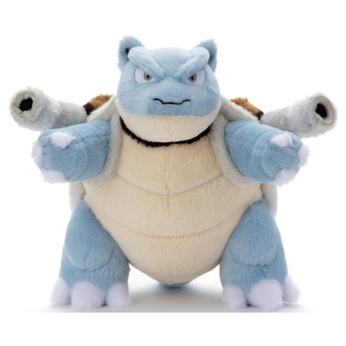 Turtok plush toy 