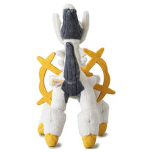 Load image into Gallery viewer, Arceus plush toy &quot;Your turn!&quot;