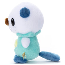 Load image into Gallery viewer, Ottaro plush toy &quot;It&#39;s your turn!&quot;