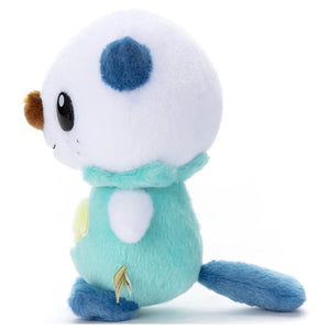 Ottaro plush toy "It's your turn!"