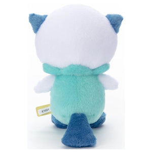 Ottaro plush toy "It's your turn!"