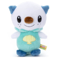 Ottaro plush toy 