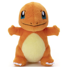 Load image into Gallery viewer, Charmander plush toy &quot;Your turn!&quot;