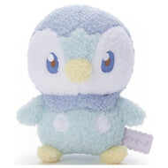 Cuddly Plinfa plush toy