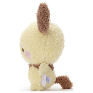 Cuddly Pichu plush toy