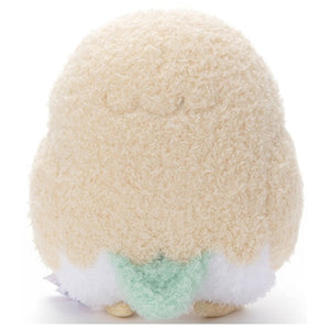 Cuddly Bauz plush toy