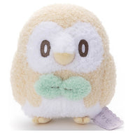 Cuddly Bauz plush toy