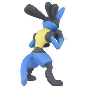 Lucario Figur »MonColle« (Größe S)