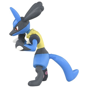 Lucario Figur »MonColle« (Größe S)