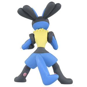 Lucario Figur »MonColle« (Größe S)