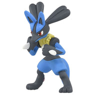 Lucario figure »MonColle« (size S)