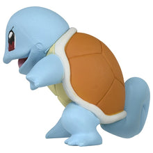 Load image into Gallery viewer, Squirtle figure »MonColle« (size S)