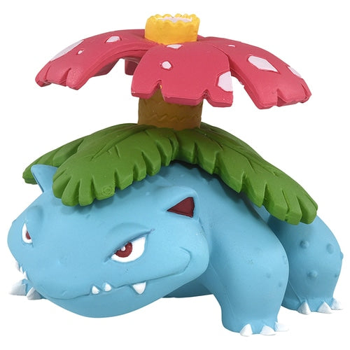 Venusaur figure »MonColle« (size S)