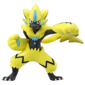 Zeraora Figur »MonColle« (Größe S)