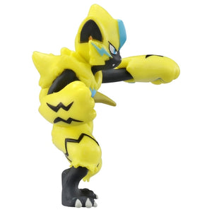 Zeraora Figur »MonColle« (Größe S)