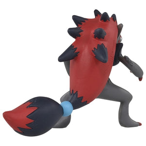 Zoroark Figur »MonColle« (Größe S)