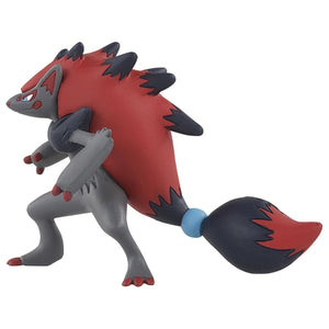 Zoroark Figur »MonColle« (Größe S)