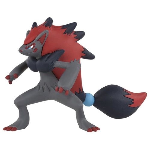 Zoroark figure »MonColle« (size S)