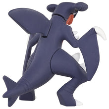 Load image into Gallery viewer, Garchomp figure »MonColle« (size S)