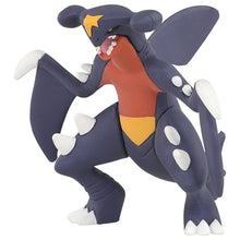 Load image into Gallery viewer, Garchomp figure »MonColle« (size S)