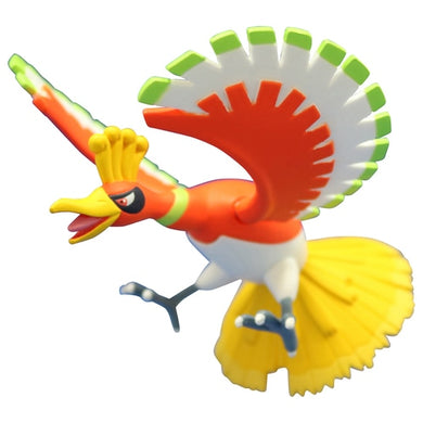Ho-Oh figure »MonColle« (size M)