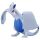 Lugia Figur »MonColle« (Größe M)