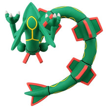 Laden Sie das Bild in den Galerie-Viewer, Rayquaza Figur »MonColle« (Größe M)