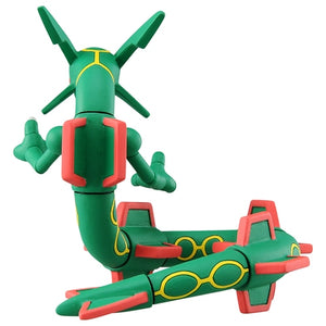 Rayquaza Figur »MonColle« (Größe M)