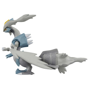 Weißes Kyurem Figur »MonColle« (Größe M)