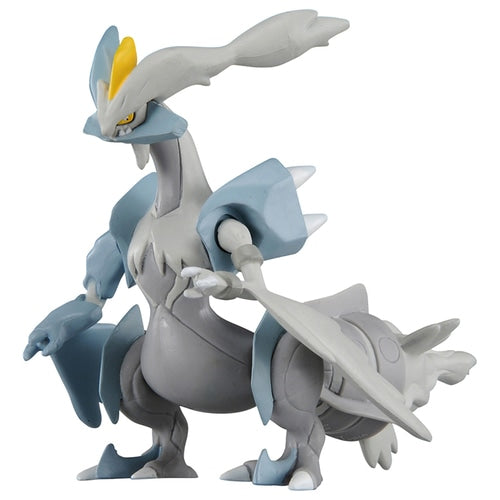 Weißes Kyurem Figur »MonColle« (Größe M)