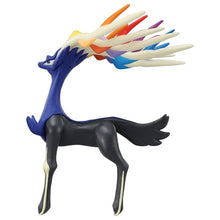 Load image into Gallery viewer, Xerneas figure »MonColle« (size M)